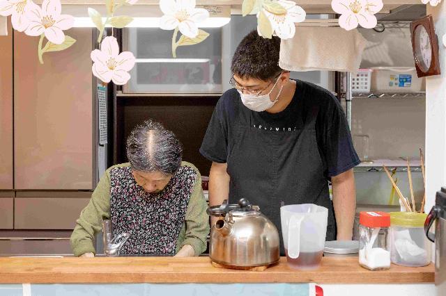 【グループホーム/正職員】グループホームで市内トップクラスの給料♬