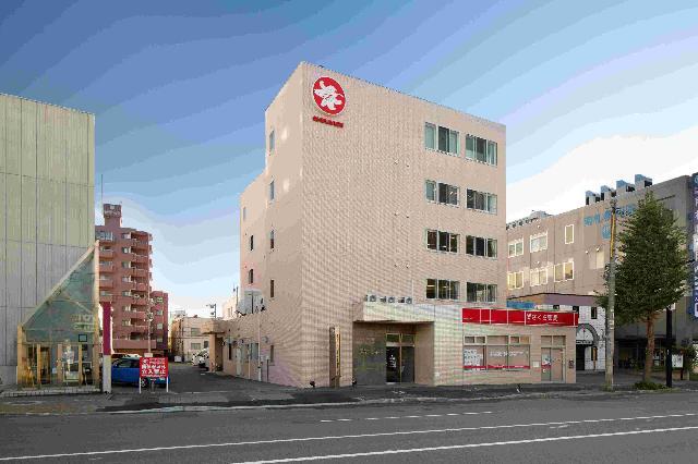 【デイサービス/正職員】わきあいあいとした笑顔あふれる職場です！