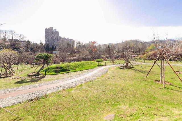 【グループホーム/正職員】1635坪の広大な土地‼利用者様とゆったりと過ごせる！